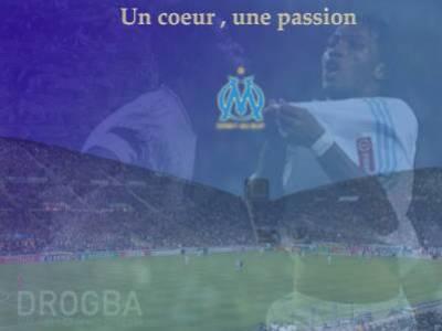 Drogba