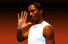 Didier Drogba