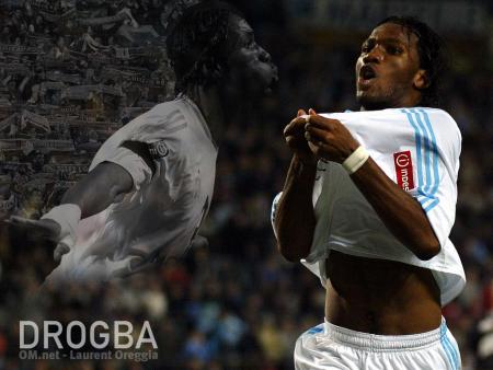 Didier Drogba