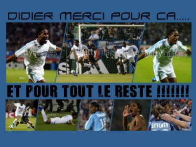 Drogba