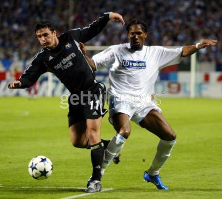Drogba