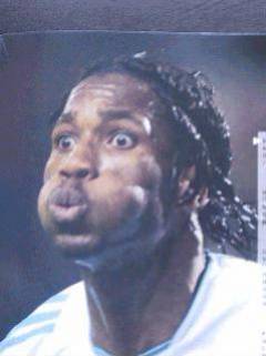 Drogba
