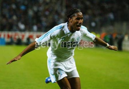 Drogba