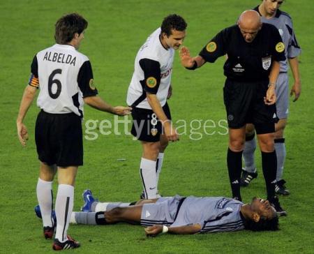 Drogba
