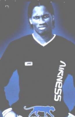 Drogba