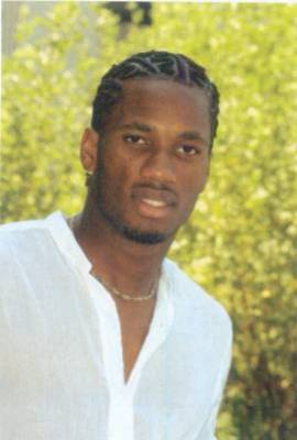 Drogba