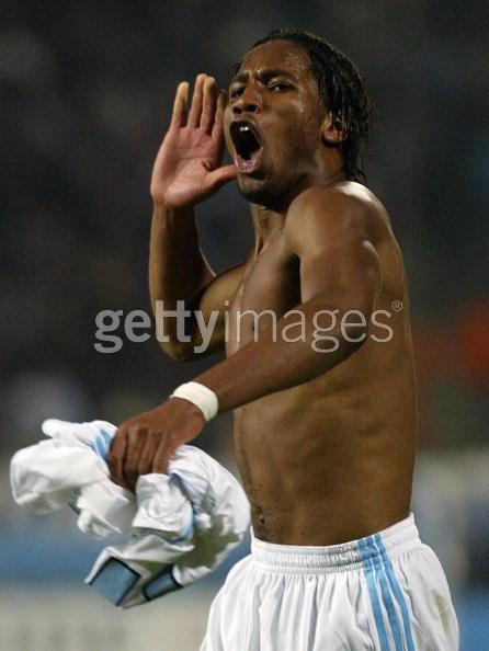 Drogba