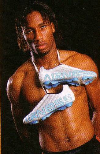 Drogba