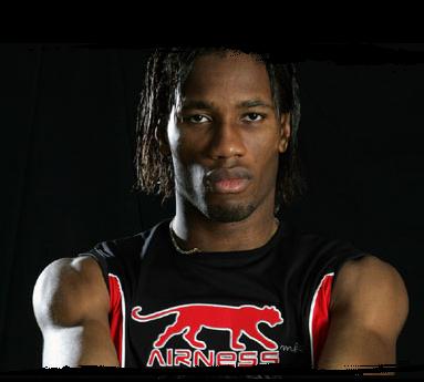 Drogba