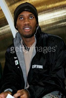 drogba