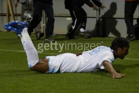 Drogba