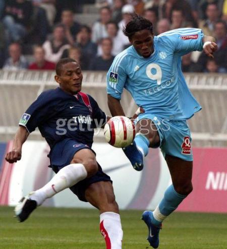 Didier Drogba