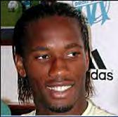 Didier Drogba
