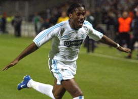 Drogba