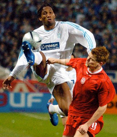 Drogba
