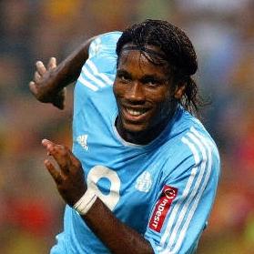 Drogba