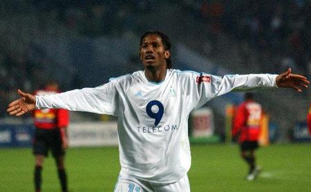 drogba