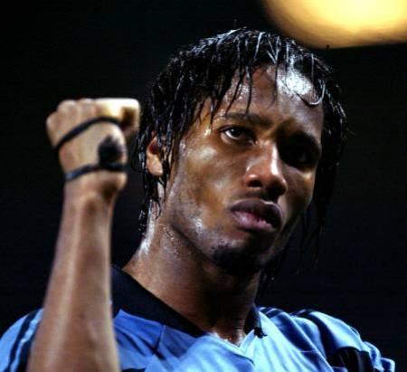 Drogba