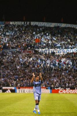 Drogba