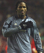 Drogba