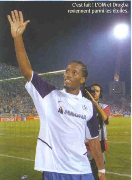 drogba