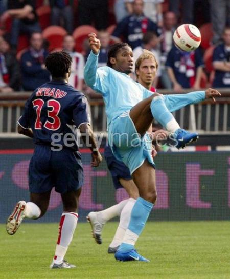 Drogba